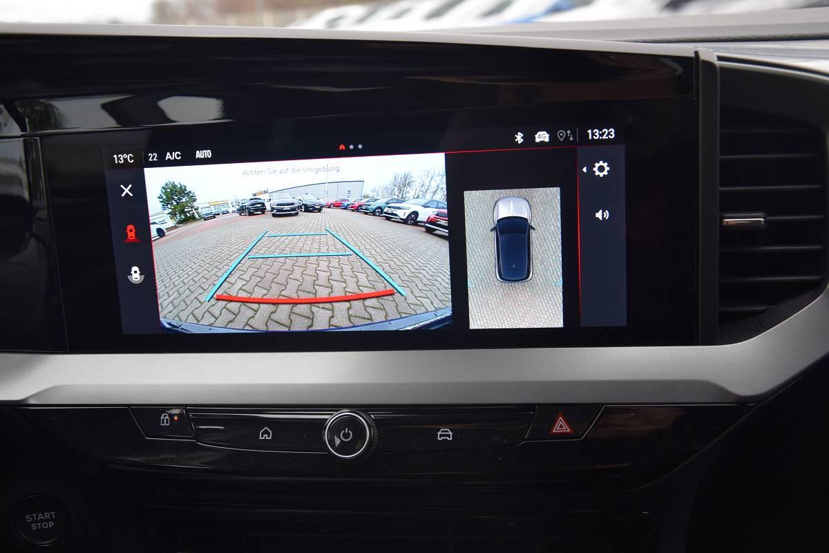 Opel Mokka 1.2 Turbo Turbo