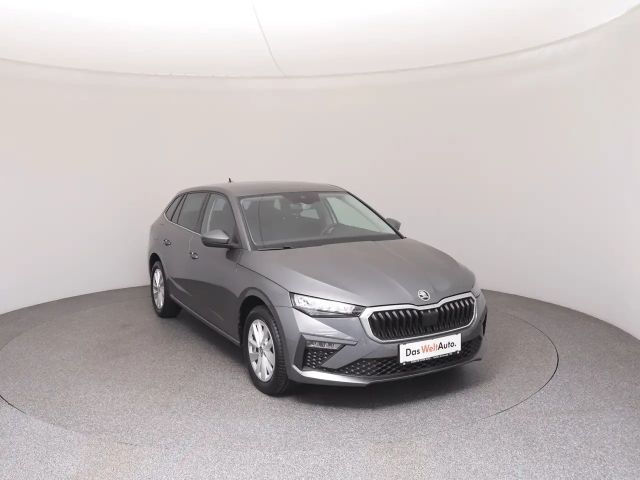 Skoda Scala Selection