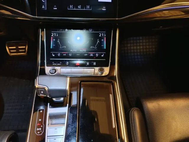 Audi Q8 55 TFSI Hybride Quattro