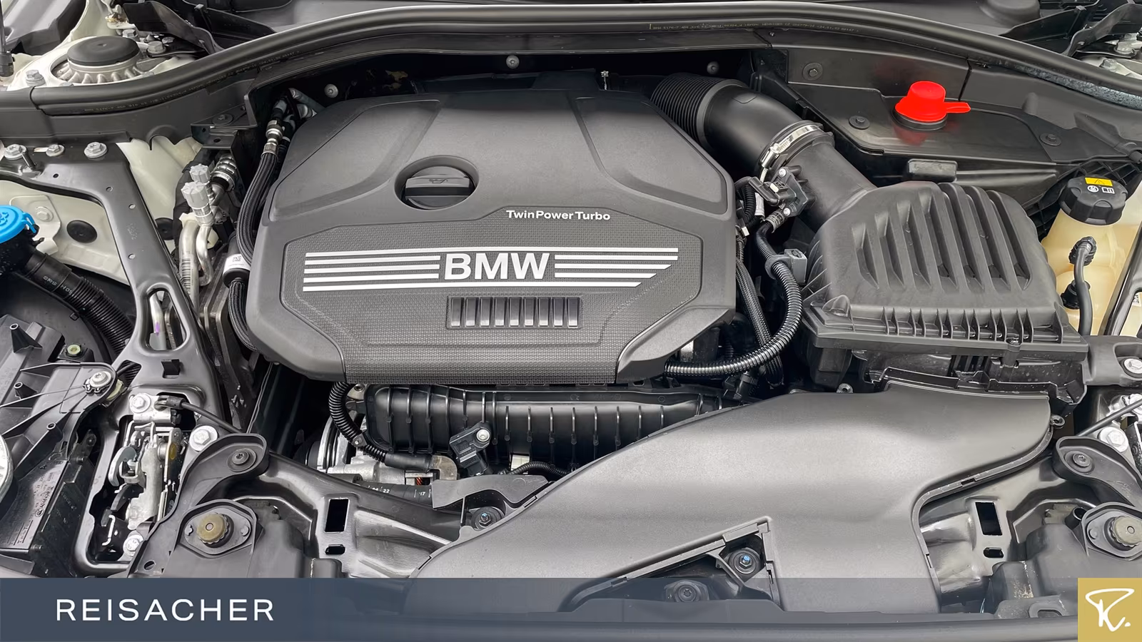 BMW 118 118i M-Sport Sedan