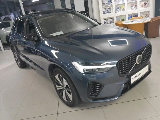 Volvo XC60 AWD Dark Plus T6