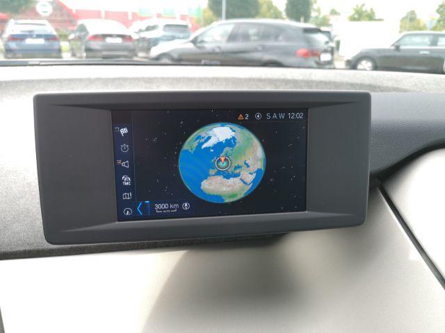 BMW i3 120Ah