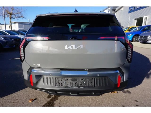 Kia EV3 58.3 kWh Earth