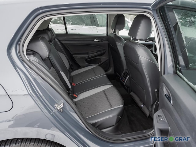 Volkswagen Golf 1.5 eTSI DSG Golf VIII