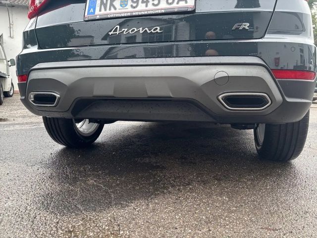 Seat Arona 1.0 TSI FR-lijn