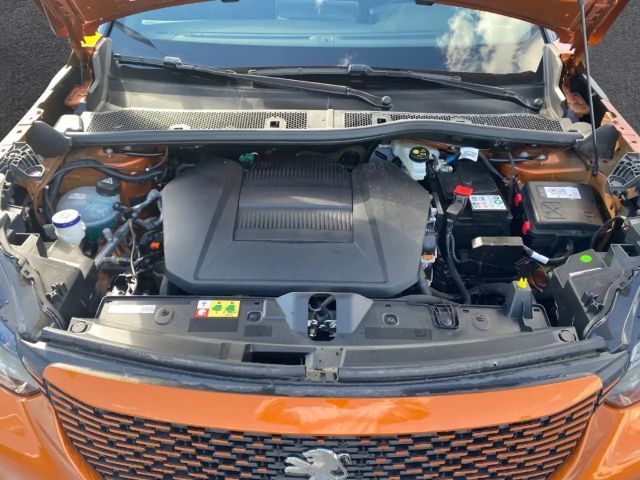 Peugeot E-2008 GT-Line