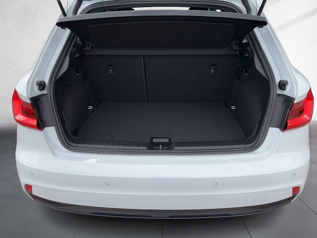 Audi A1 30 TFSI S-Tronic Sportback