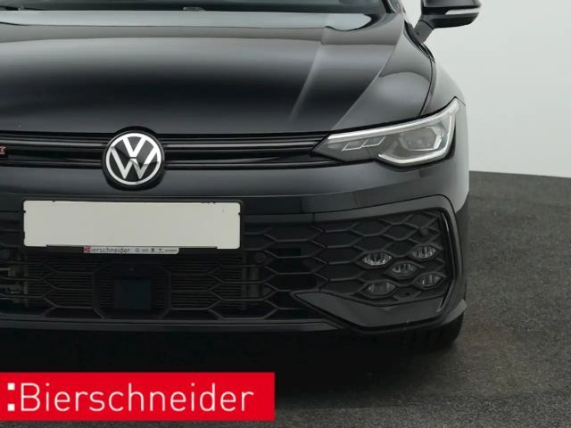 Volkswagen Golf 2.0 TSI DSG GTI Style