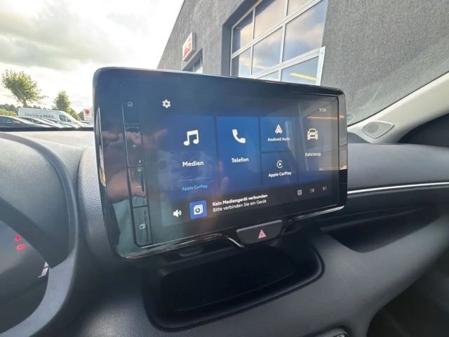 Toyota Yaris Hatchback Hybride VVT-i