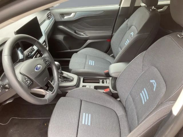 Ford Focus Active Wagon