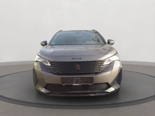 Peugeot 5008 GT-Line