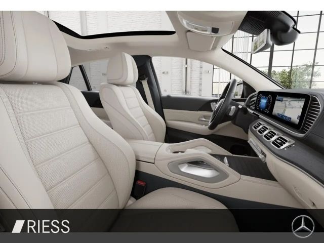 Mercedes-Benz GLE 350 4MATIC Coupé