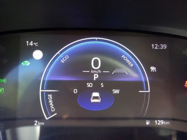 Toyota Yaris Cross Teamplayer,Safety-Paket,Winter-Paket