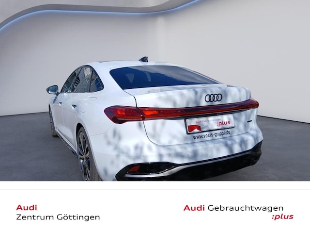 Audi A5 Hybride Quattro S-Tronic