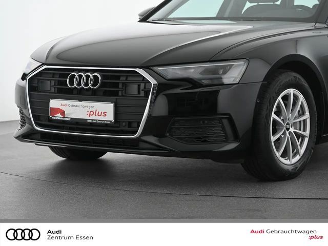 Audi A6 35 TDI Avant S-Tronic