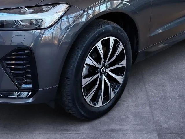 Volvo XC60 Dark Plus