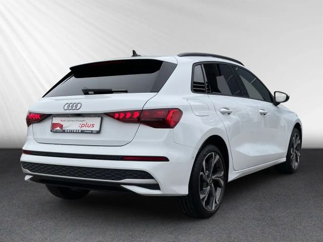 Audi A3 30 TFSI S-Tronic Sedan Sportback