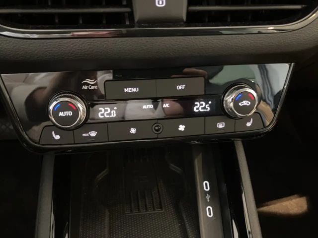 Skoda Kamiq Selection