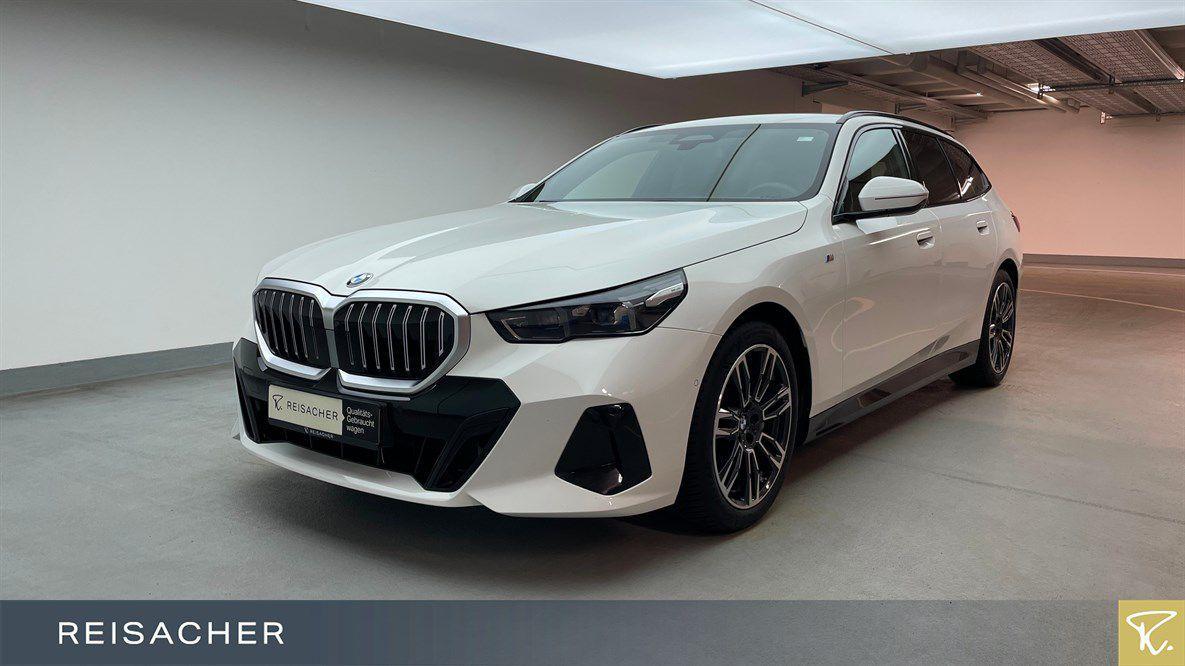 BMW 540 540d Touring xDrive