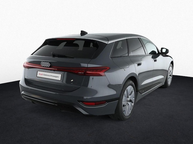 Audi A6 e-tron Avant Performance