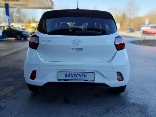 Hyundai i10 1.2 Prime