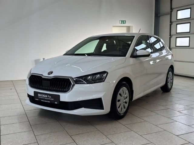 Skoda Fabia 1.0 TSI Ambition