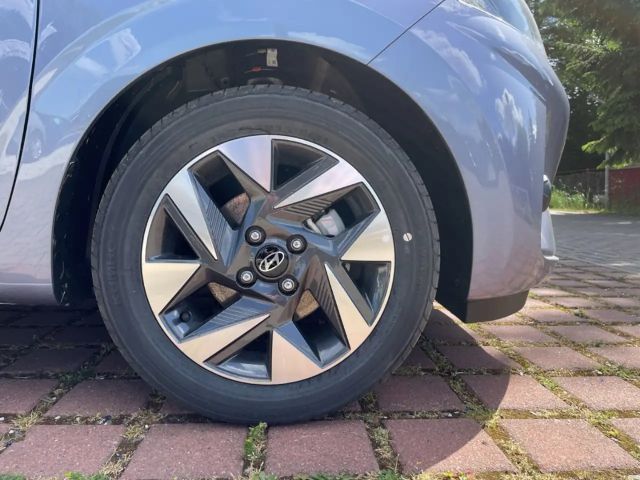 Hyundai i10 1.0 Trend