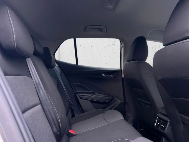 Skoda Fabia 1.0 TSI Tour