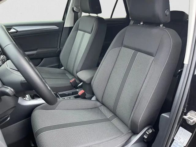 Volkswagen T-Roc DSG Life