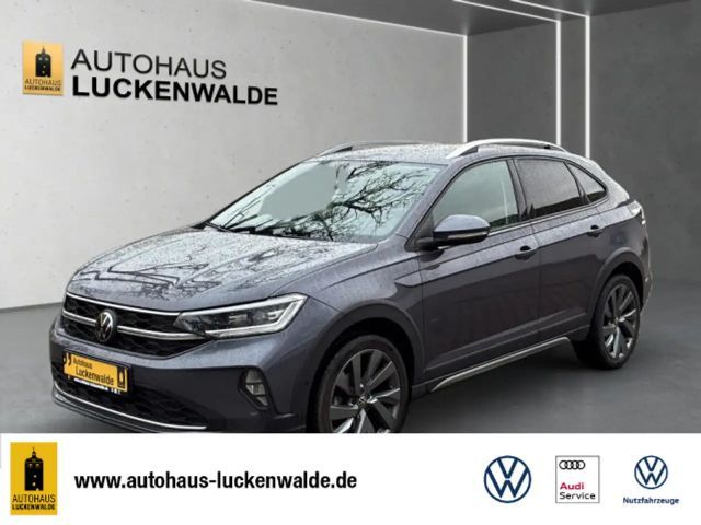 Volkswagen Taigo 1.0 TSI DSG Pro Style