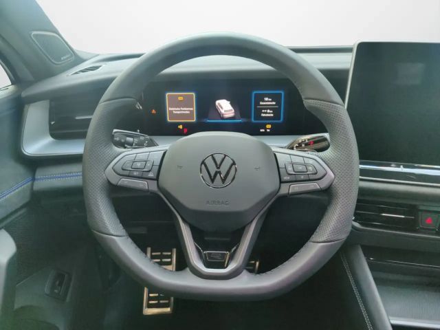 Volkswagen Tayron 2.0 TDI DSG R-Line Style