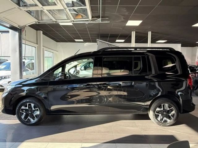 Nissan Townstar Tekna