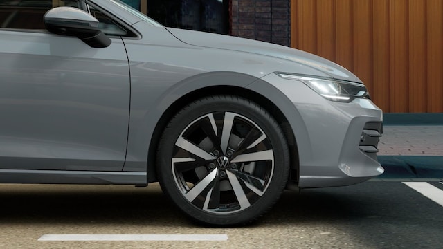 Volkswagen Golf 1.5 TSI Golf VIII Life