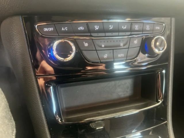 Opel Astra 1.2 Turbo Turbo