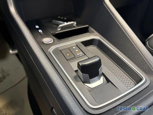 Volkswagen Caddy AHK*Navi*Pano*LED*Sthzg.*App*RearView*