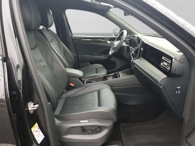 Volkswagen Tiguan 2.0 TDI DSG R-Line