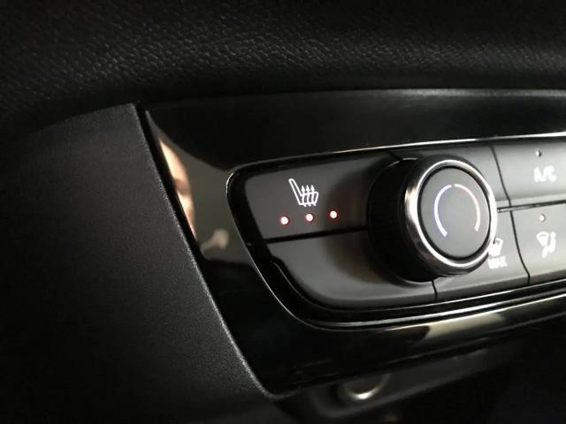 Opel Corsa Edition F Edition