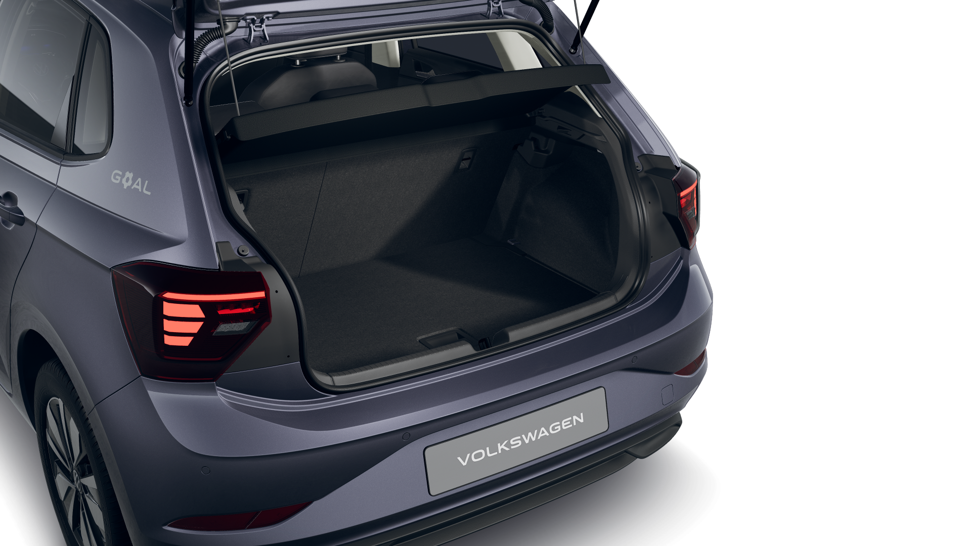 Volkswagen Polo 1.0 TSI Life