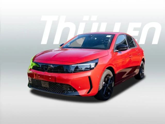 Opel Corsa Opel  F 1.2 BT Kamera LED Allwetter. Klima