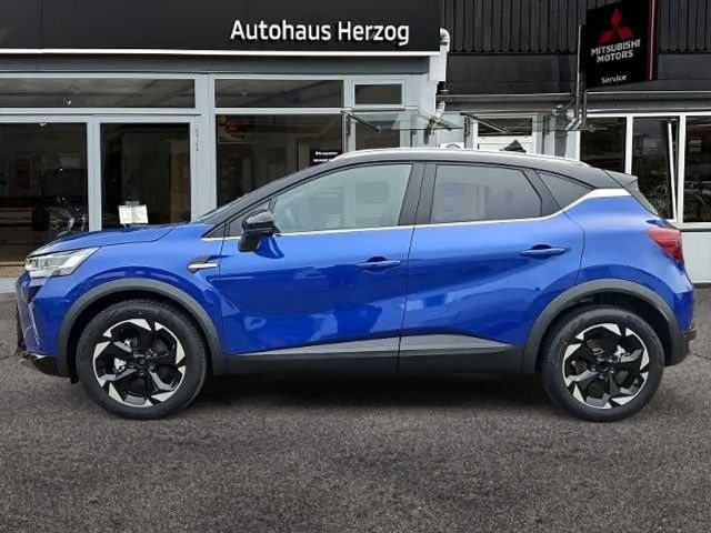 Mitsubishi ASX Intro Edition 1.3 T 7-DCT *AUTOMATIK + ALU*