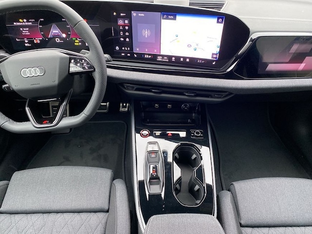 Audi A5 Avant Quattro S-Tronic