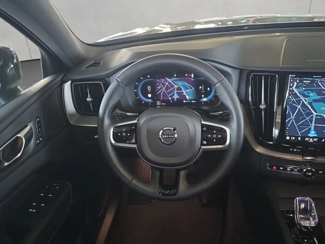 Volvo XC60 AWD Dark Plus