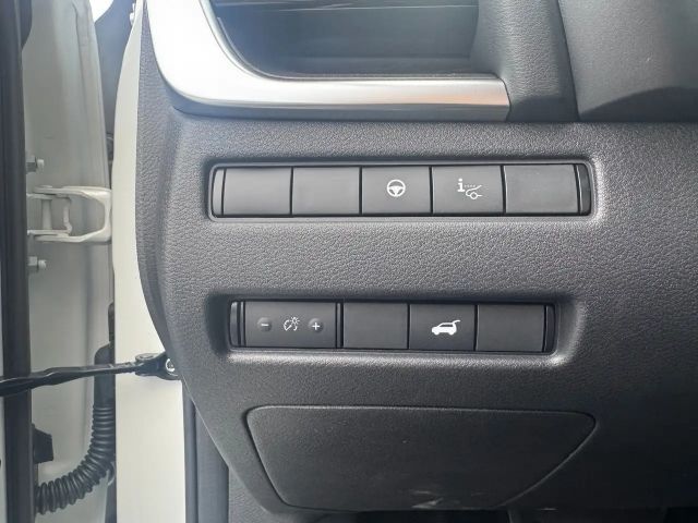 Nissan X-trail Tekna