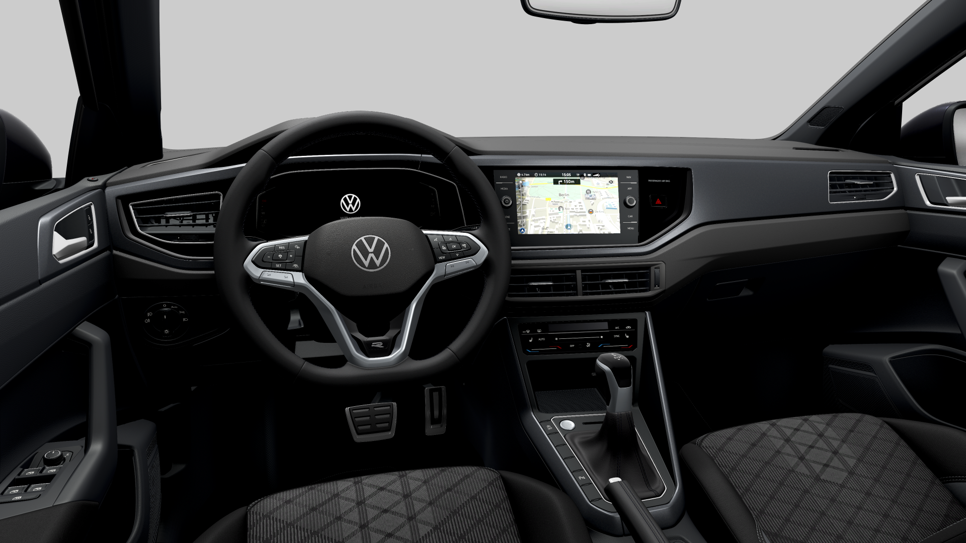 Volkswagen Taigo 1.0 TSI IQ.Drive