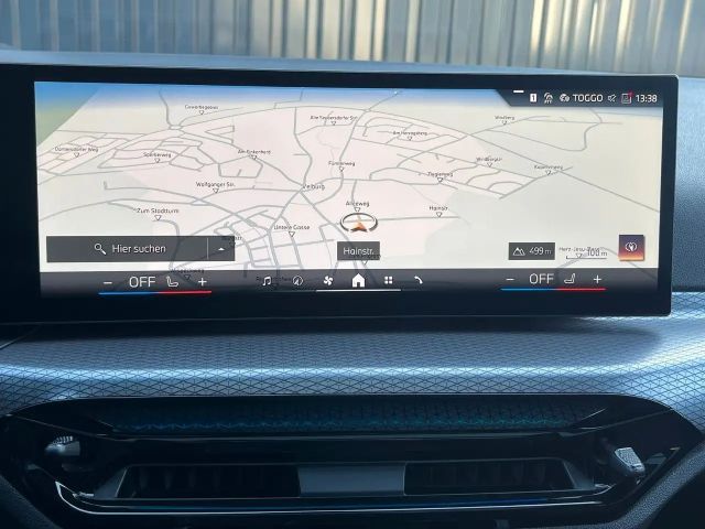 BMW 318 318i M-Sport Touring