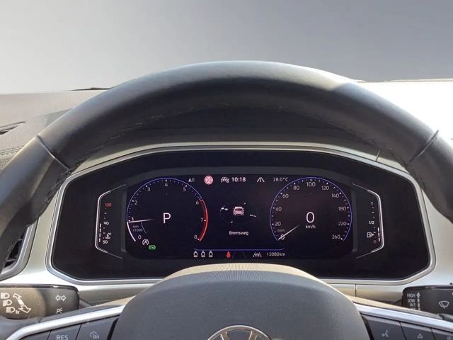 Volkswagen T-Roc DSG Move