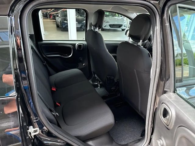 Fiat Panda 1.0 Hybrid 70PS Pandina