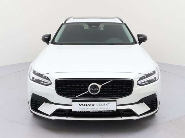 Volvo V90 AWD Dark Plus Recharge T6