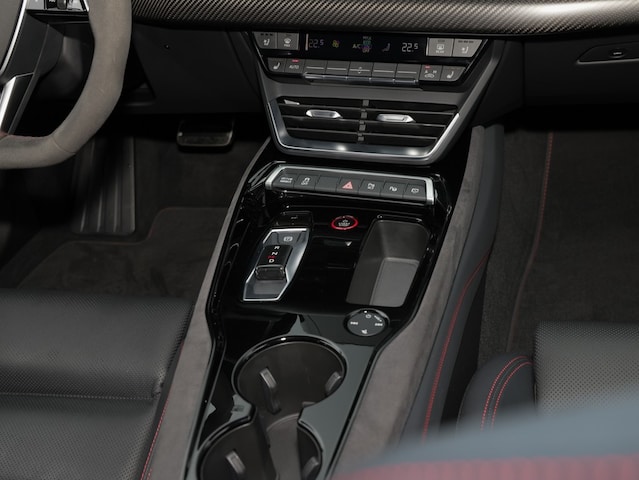 Audi RS e-tron GT Quattro