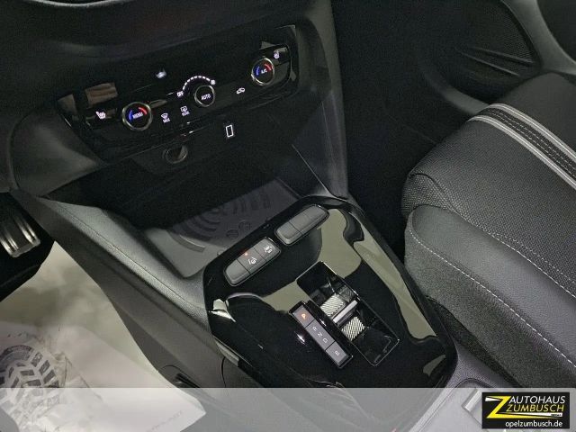 Opel Corsa GS-Line Grand Sport